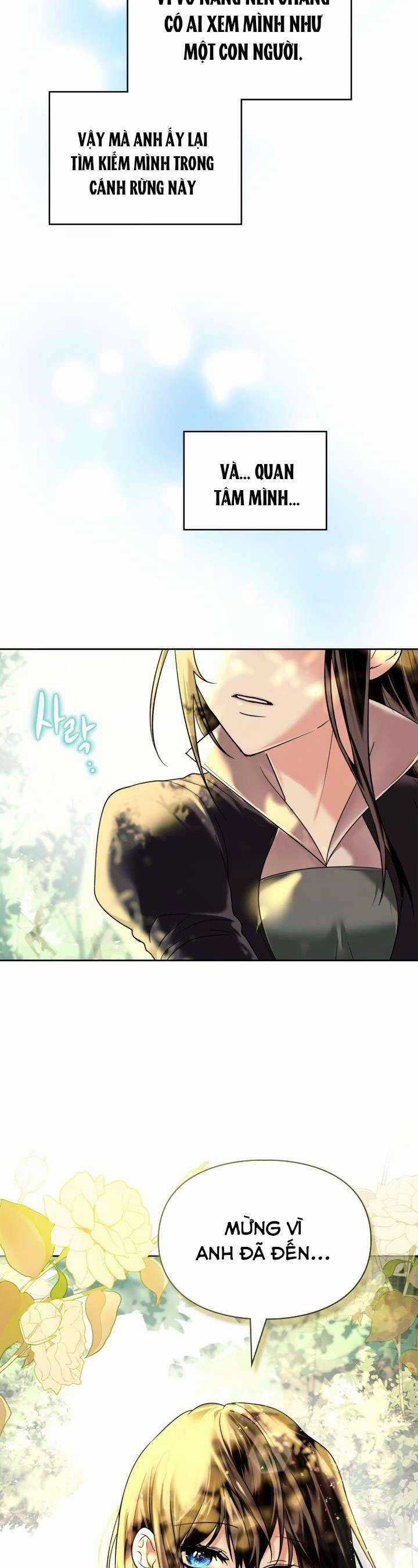 Tôi Mới Là Gia Chủ Thật Sự Chương 9 trang 8