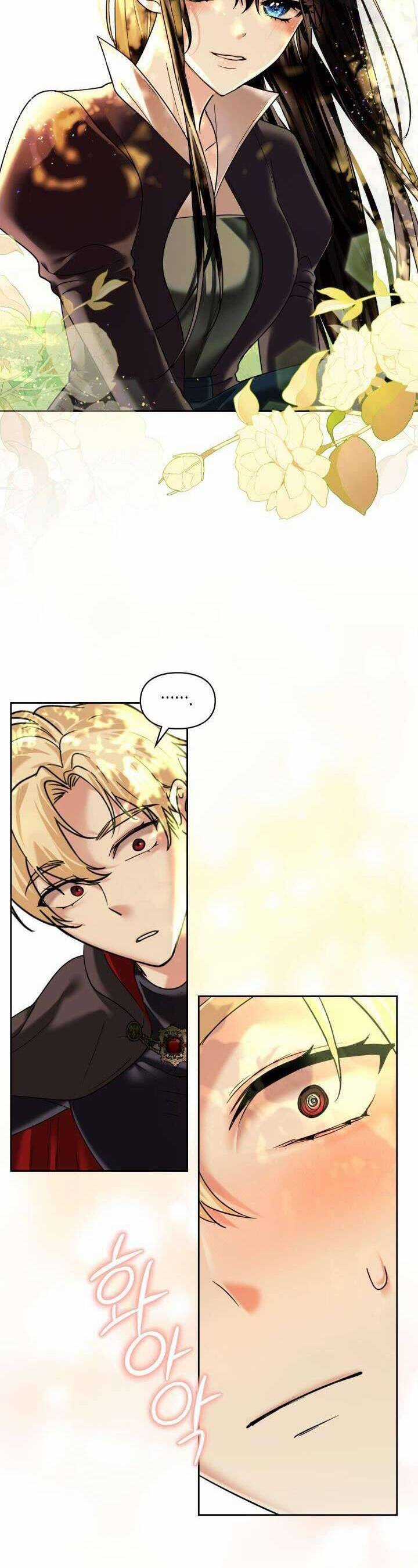 Tôi Mới Là Gia Chủ Thật Sự Chương 9 trang 9