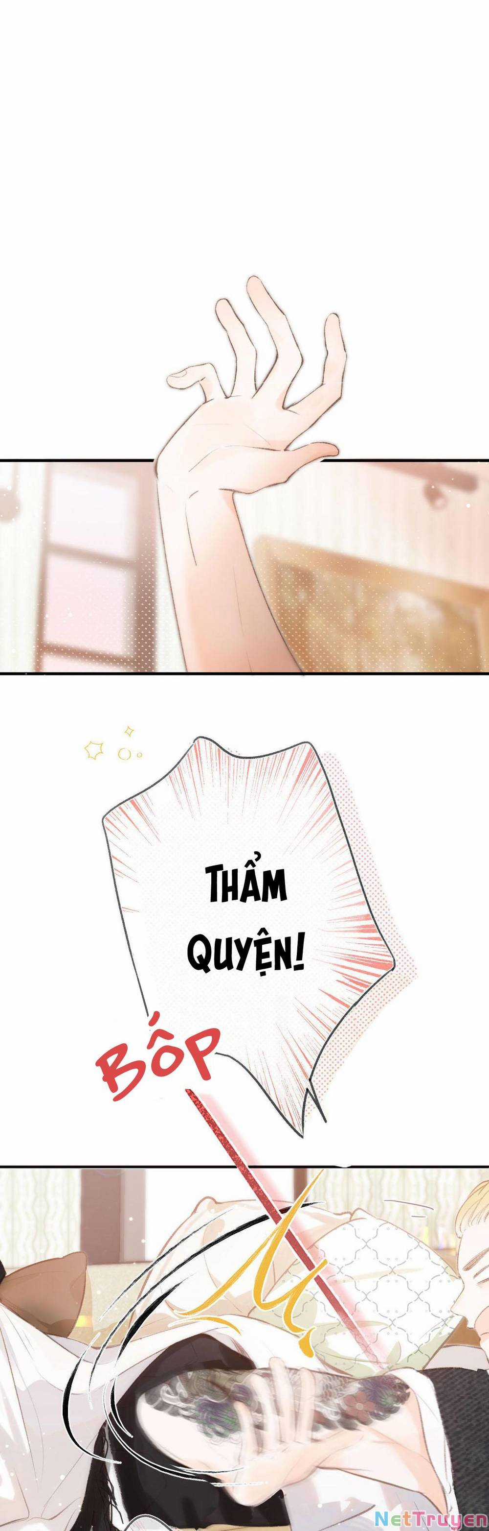 Tôi Mộng Giữa Ban Ngày Chapter 0.5 trang 2