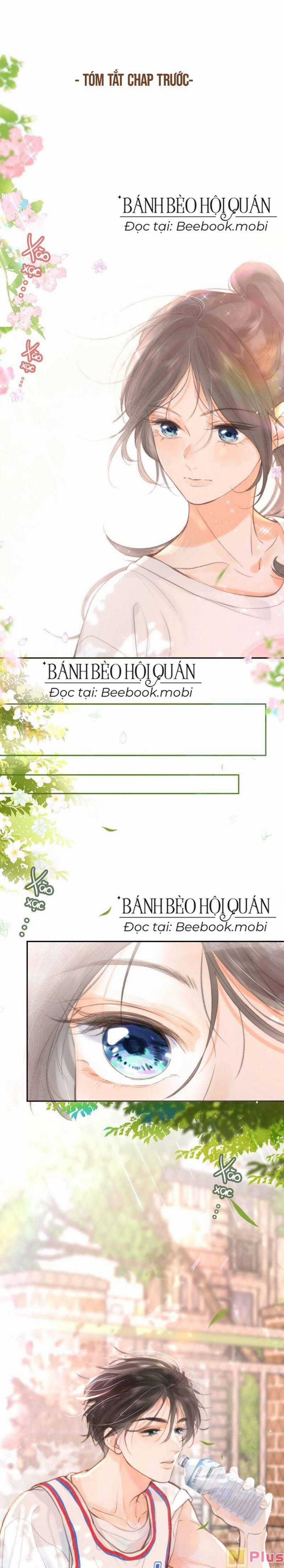 Tôi Mộng Giữa Ban Ngày Chapter 10 trang 1