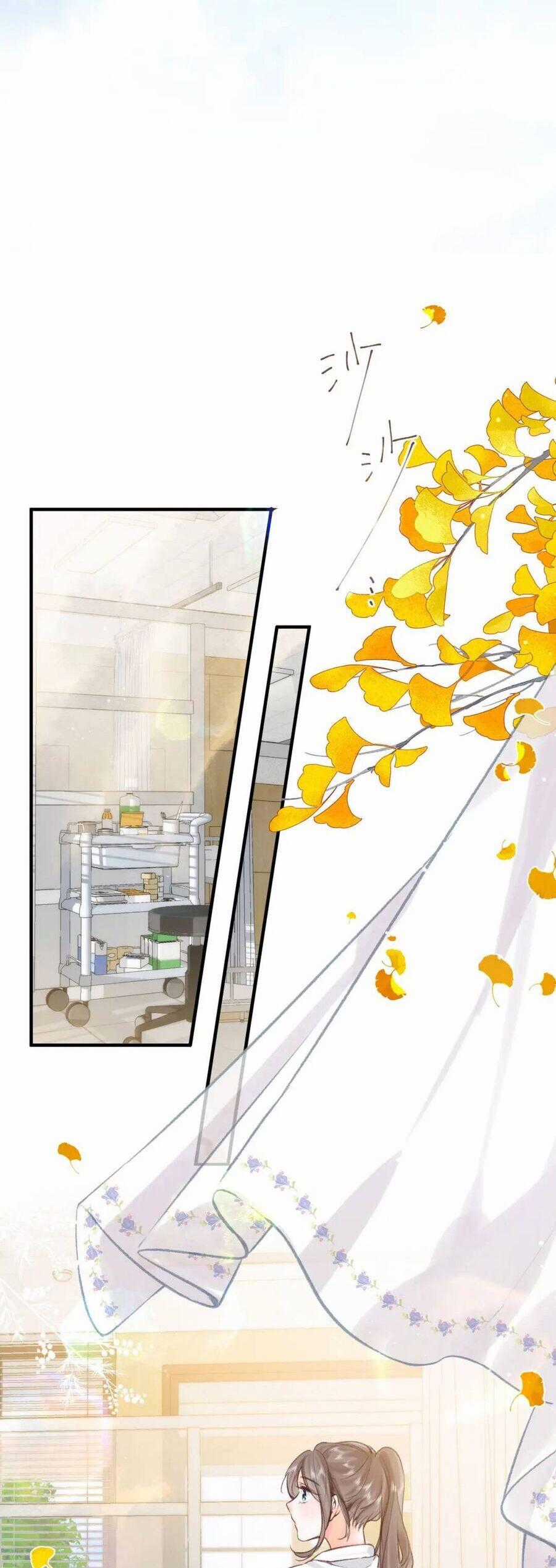 Tôi Mộng Giữa Ban Ngày Chapter 45 trang 1