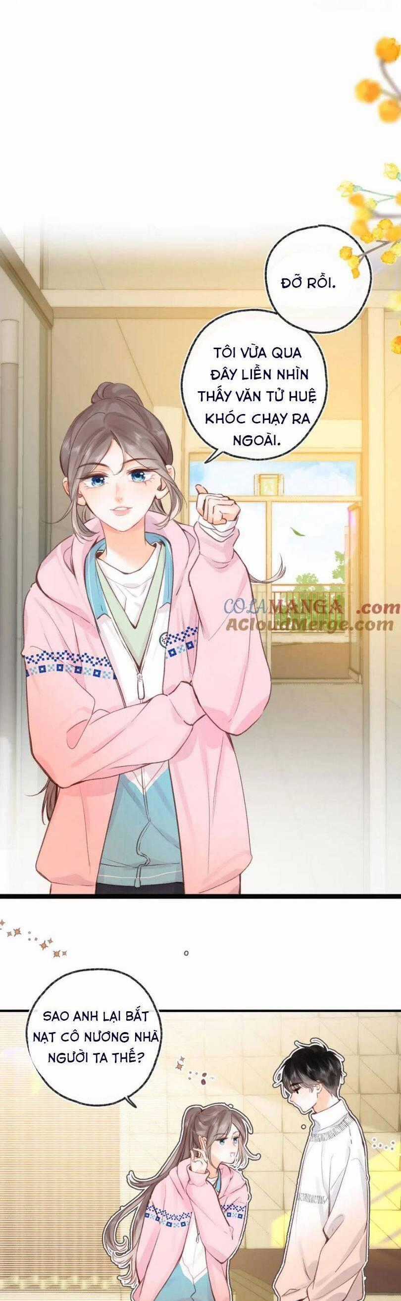 Tôi Mộng Giữa Ban Ngày Chapter 47 trang 1