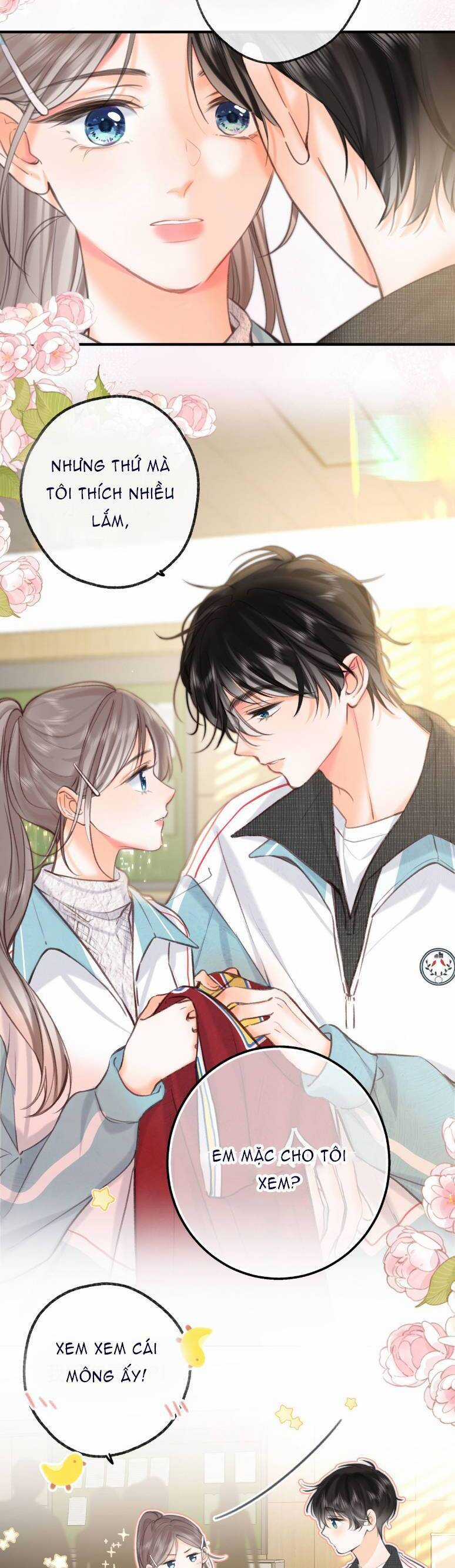 Tôi Mộng Giữa Ban Ngày Chapter 66 trang 7