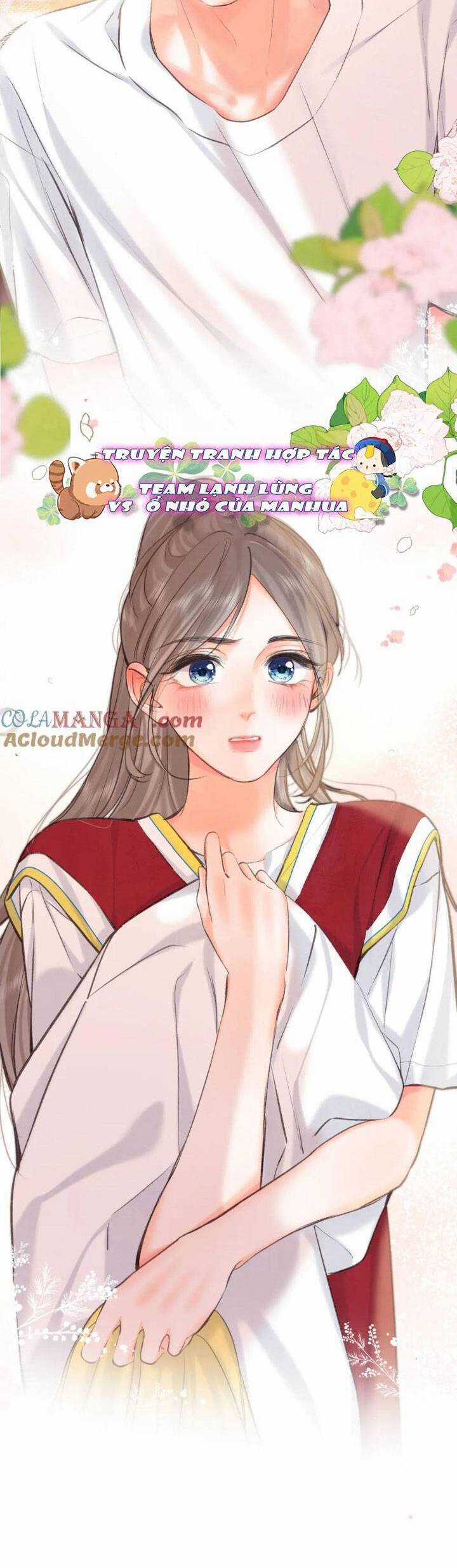 Tôi Mộng Giữa Ban Ngày Chapter 67 trang 12