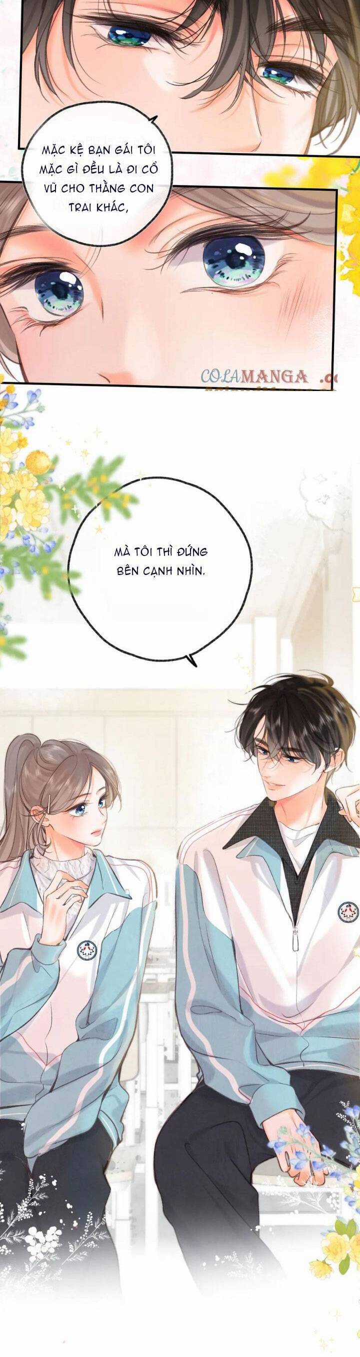 Tôi Mộng Giữa Ban Ngày Chapter 67 trang 3