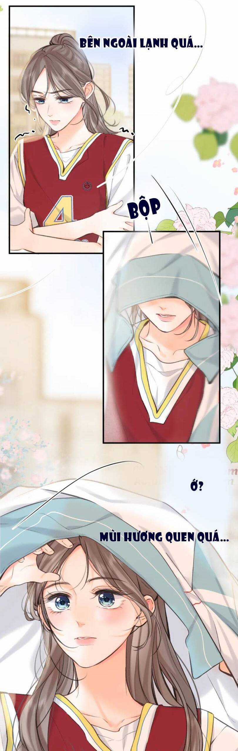 Tôi Mộng Giữa Ban Ngày Chapter 69 trang 19