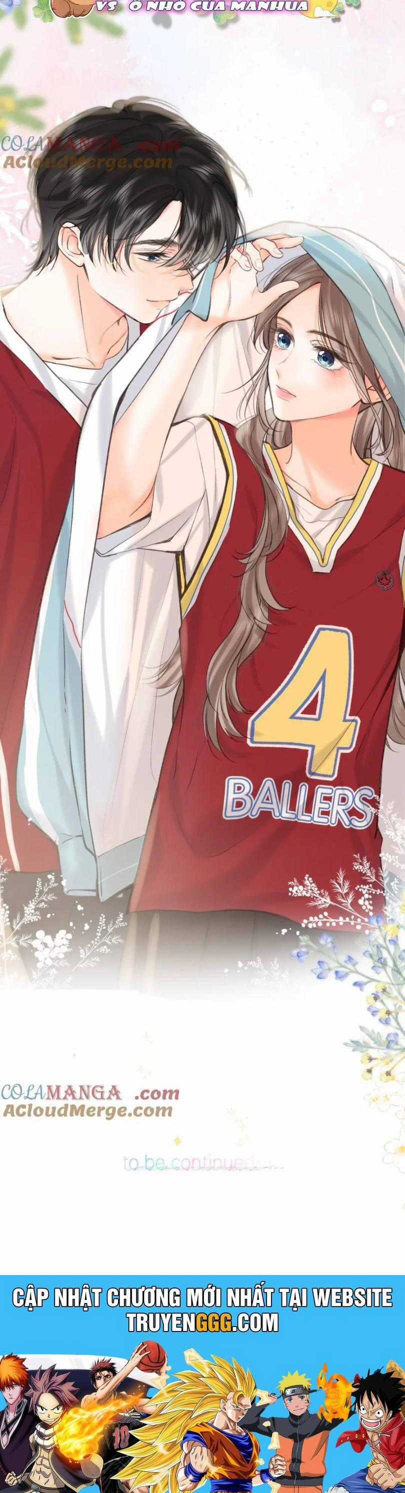 Tôi Mộng Giữa Ban Ngày Chapter 69 trang 21