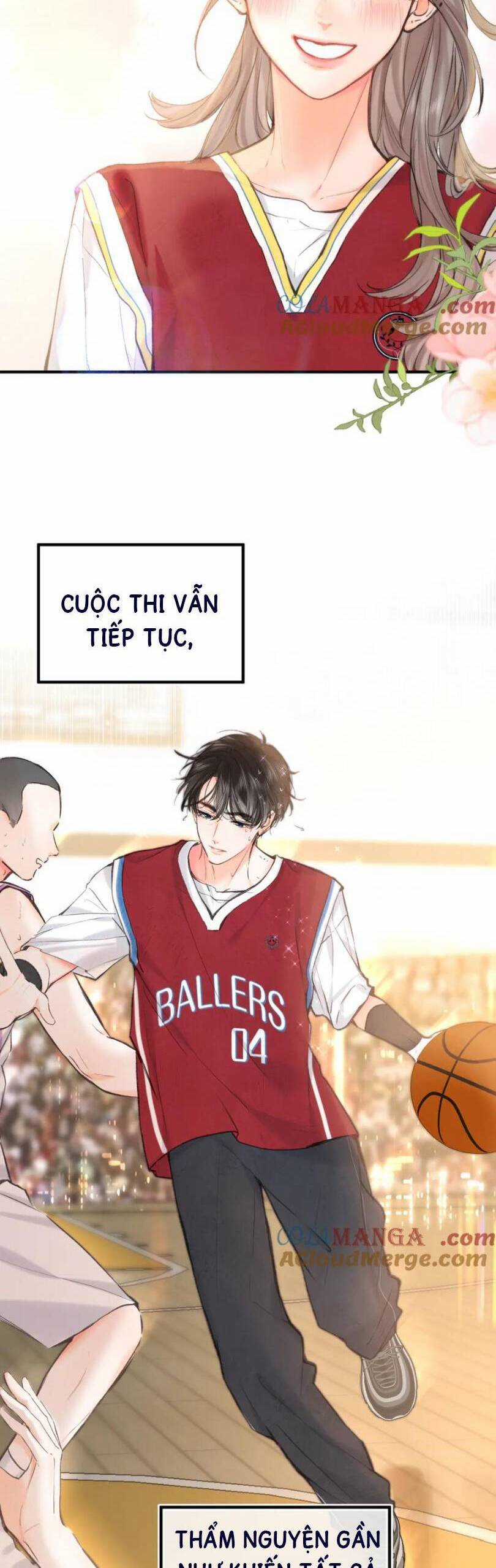 Tôi Mộng Giữa Ban Ngày Chapter 69 trang 6