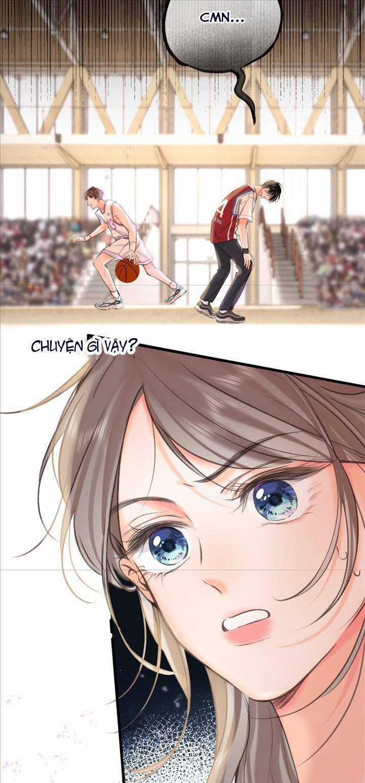 Tôi Mộng Giữa Ban Ngày Chapter 70 trang 15