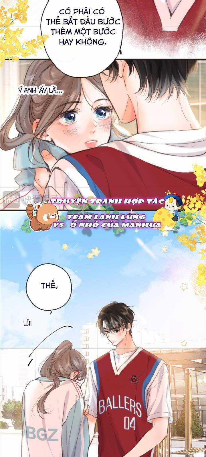 Tôi Mộng Giữa Ban Ngày Chapter 70 trang 9