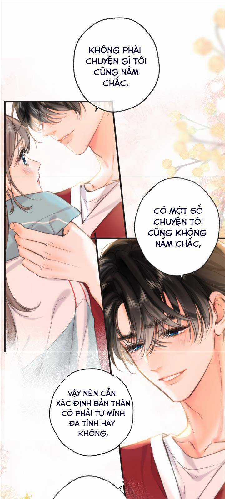 Tôi Mộng Giữa Ban Ngày Chapter 70 trang 8