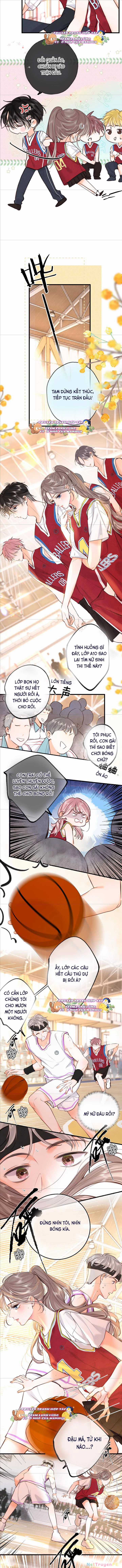 Tôi Mộng Giữa Ban Ngày Chapter 71 trang 3