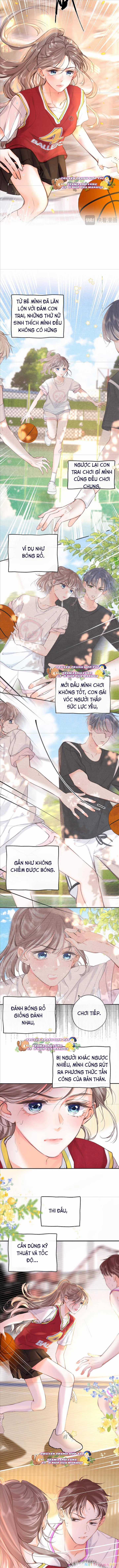 Tôi Mộng Giữa Ban Ngày Chapter 71 trang 4