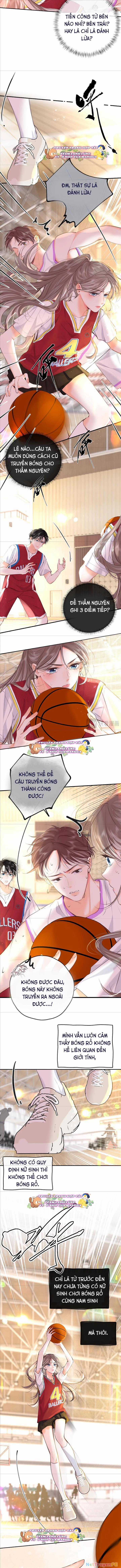 Tôi Mộng Giữa Ban Ngày Chapter 71 trang 5