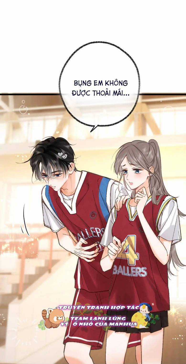 Tôi Mộng Giữa Ban Ngày Chapter 73 trang 12