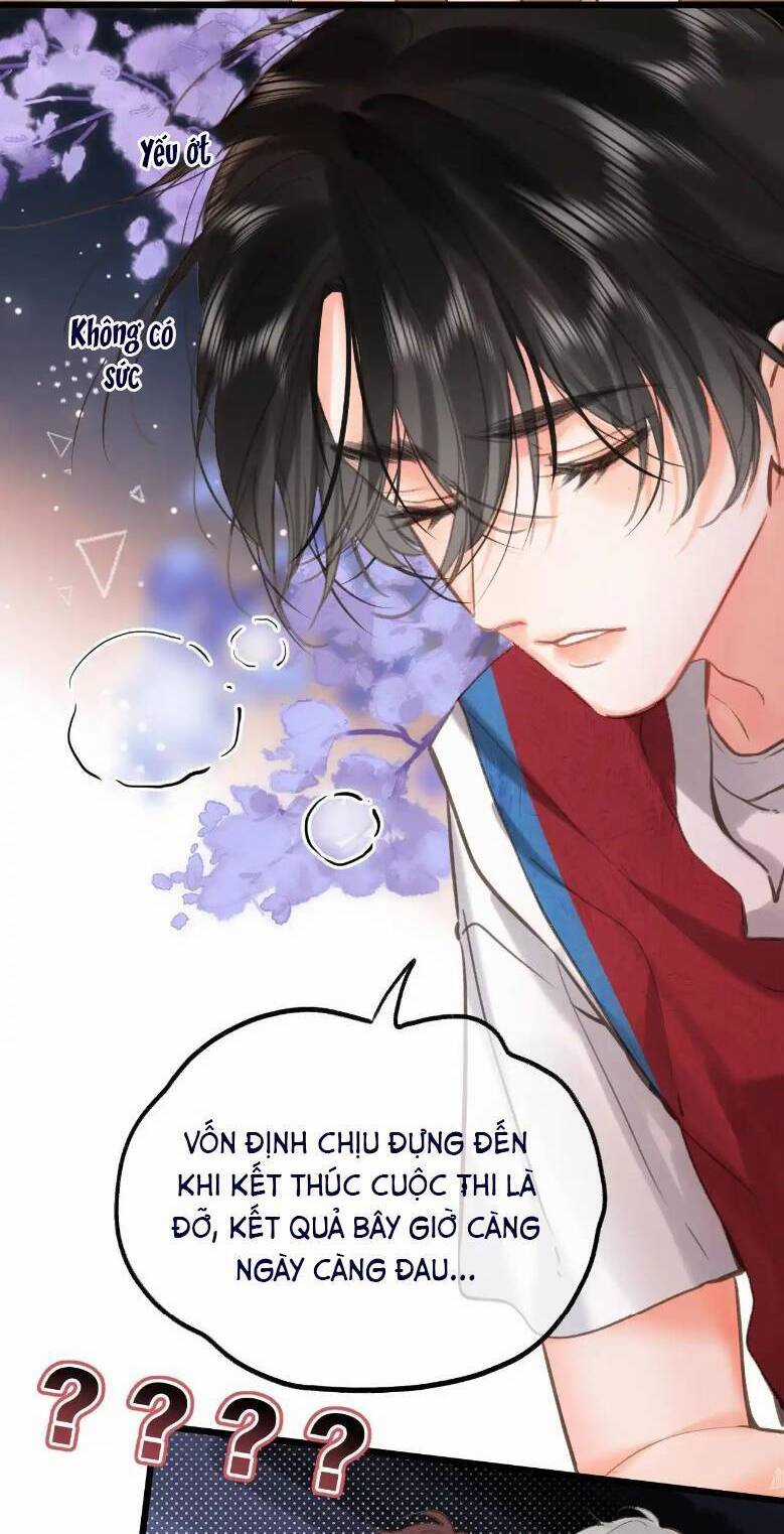 Tôi Mộng Giữa Ban Ngày Chapter 73 trang 13