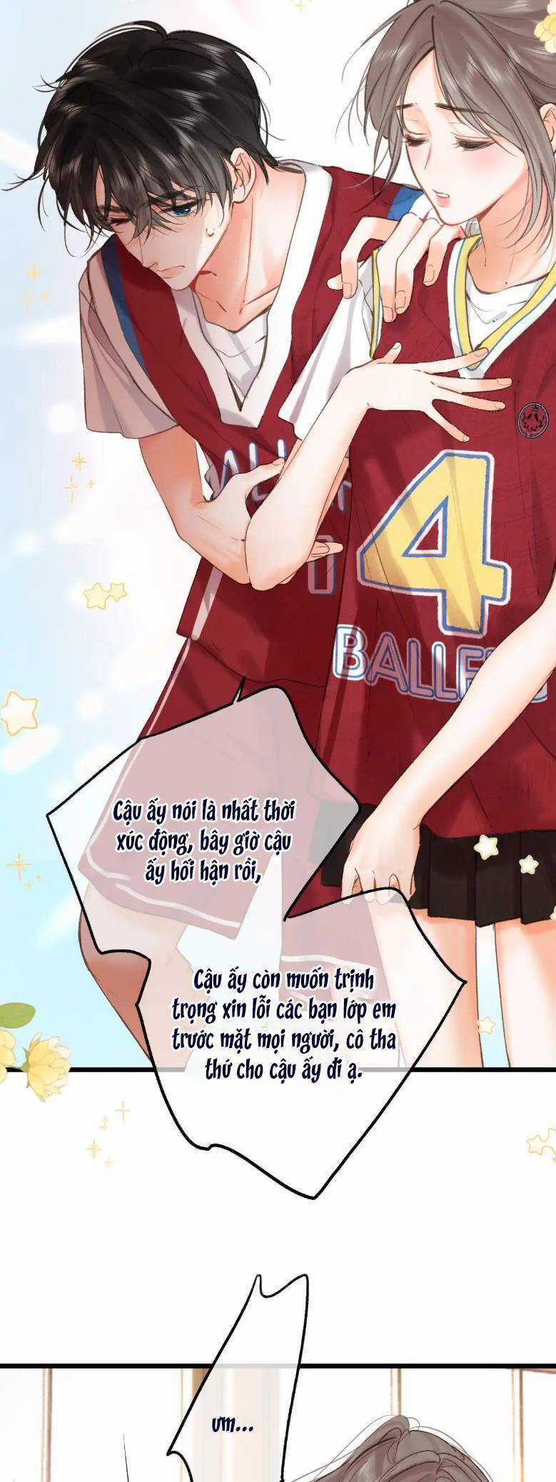 Tôi Mộng Giữa Ban Ngày Chapter 73 trang 16