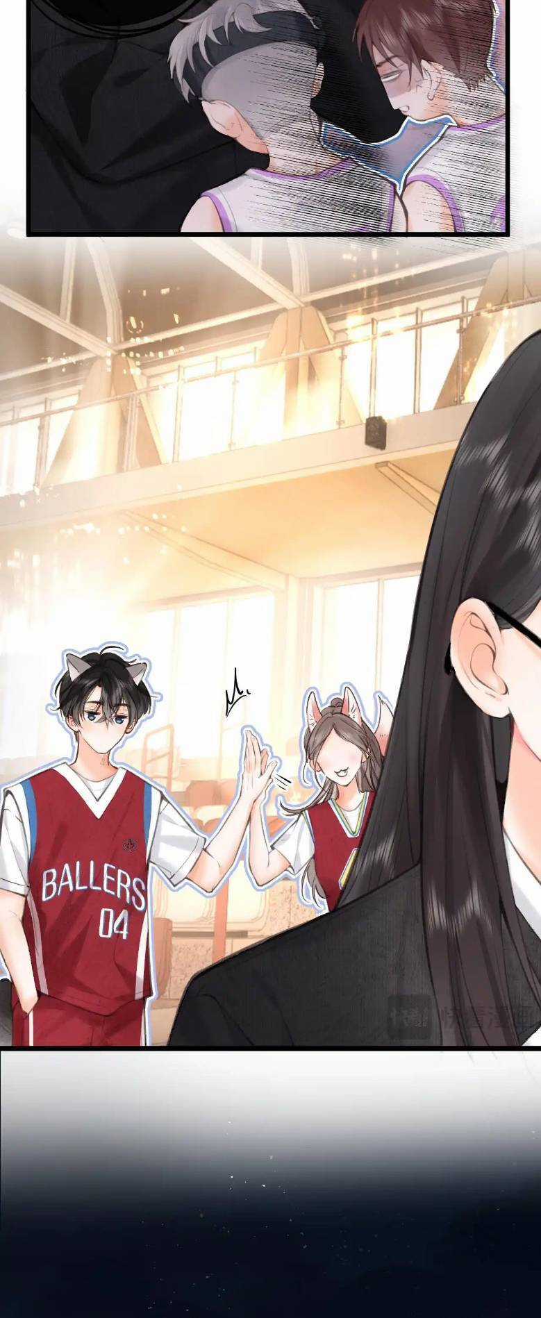 Tôi Mộng Giữa Ban Ngày Chapter 73 trang 18