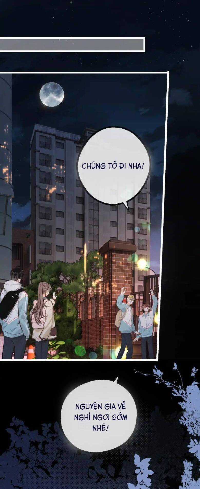 Tôi Mộng Giữa Ban Ngày Chapter 73 trang 19