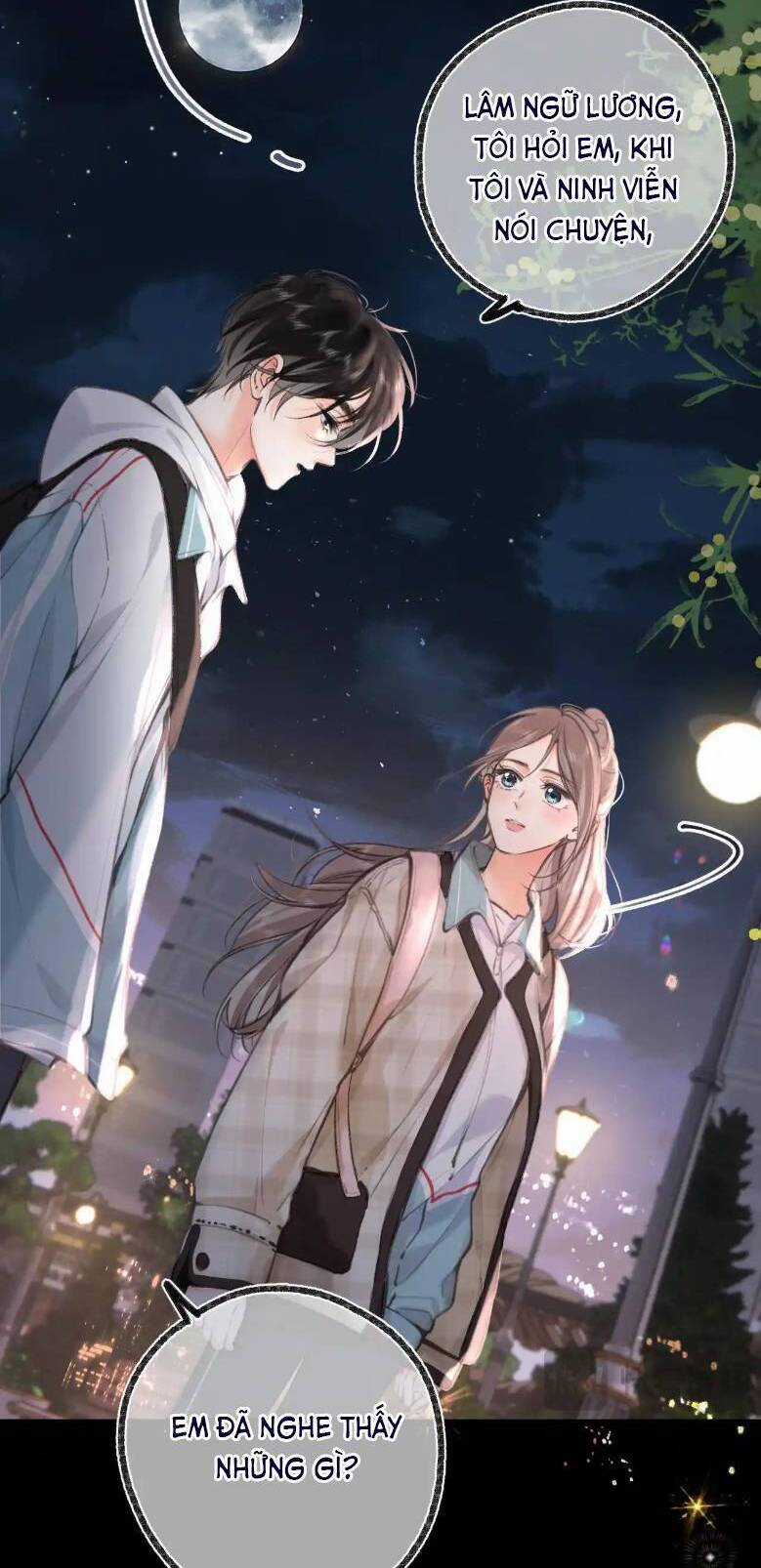 Tôi Mộng Giữa Ban Ngày Chapter 73 trang 23