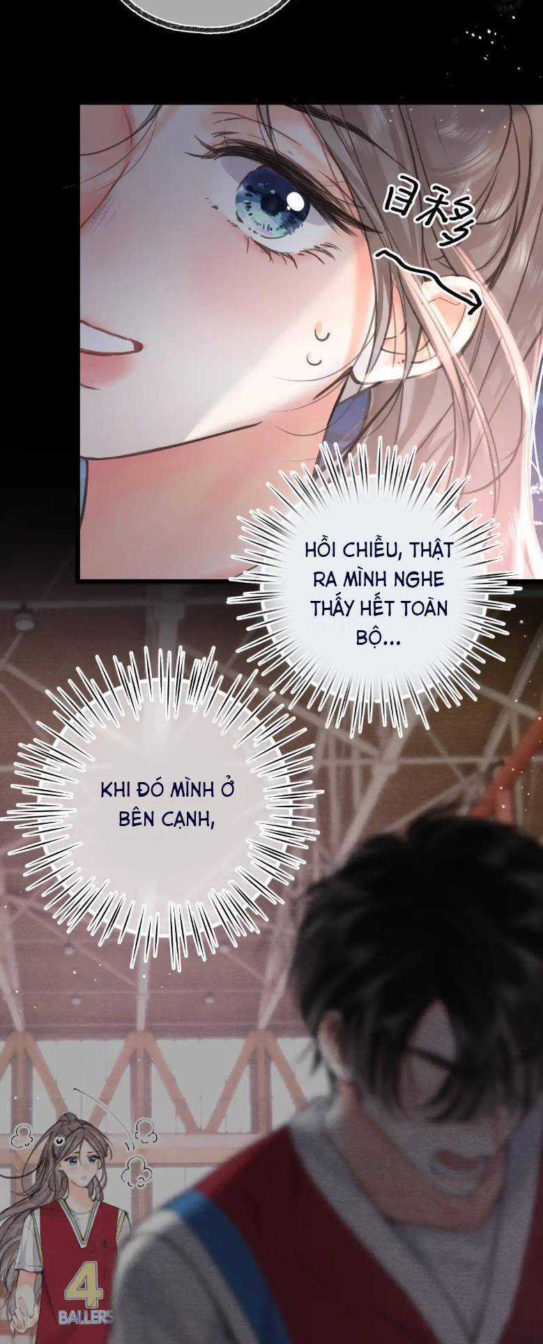 Tôi Mộng Giữa Ban Ngày Chapter 73 trang 24