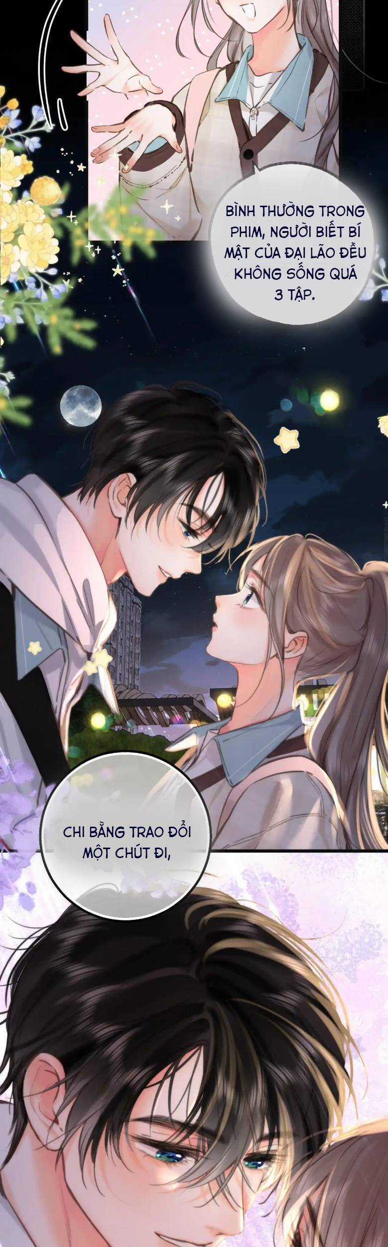 Tôi Mộng Giữa Ban Ngày Chapter 73 trang 35