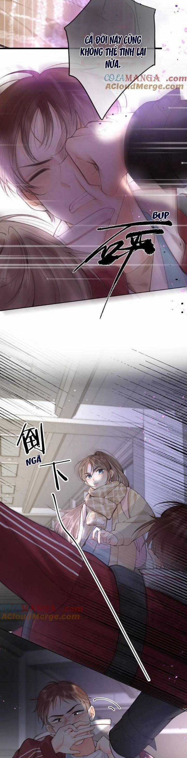 Tôi Mộng Giữa Ban Ngày Chapter 77 trang 14