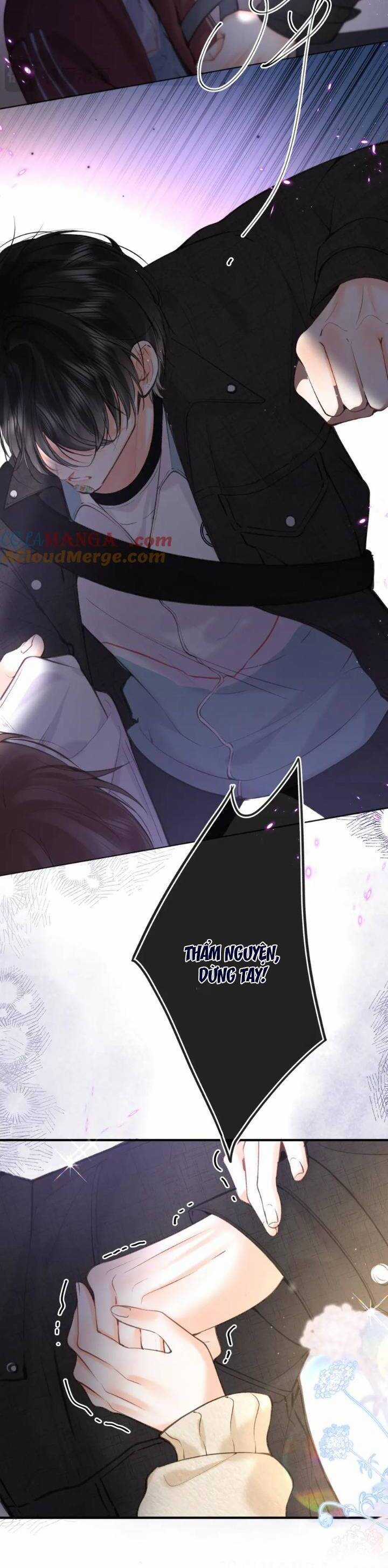 Tôi Mộng Giữa Ban Ngày Chapter 77 trang 16