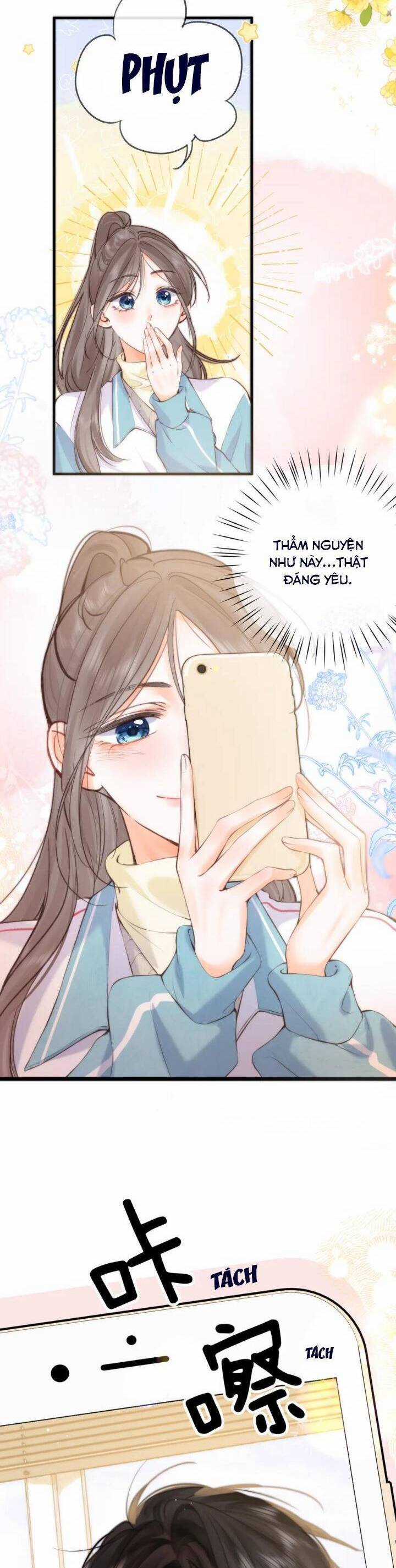 Tôi Mộng Giữa Ban Ngày Chapter 77 trang 6