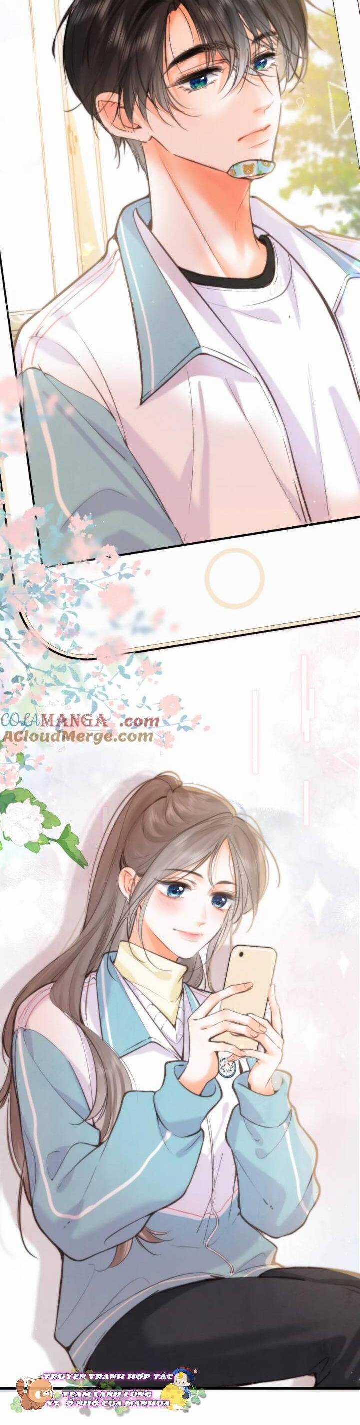 Tôi Mộng Giữa Ban Ngày Chapter 77 trang 7