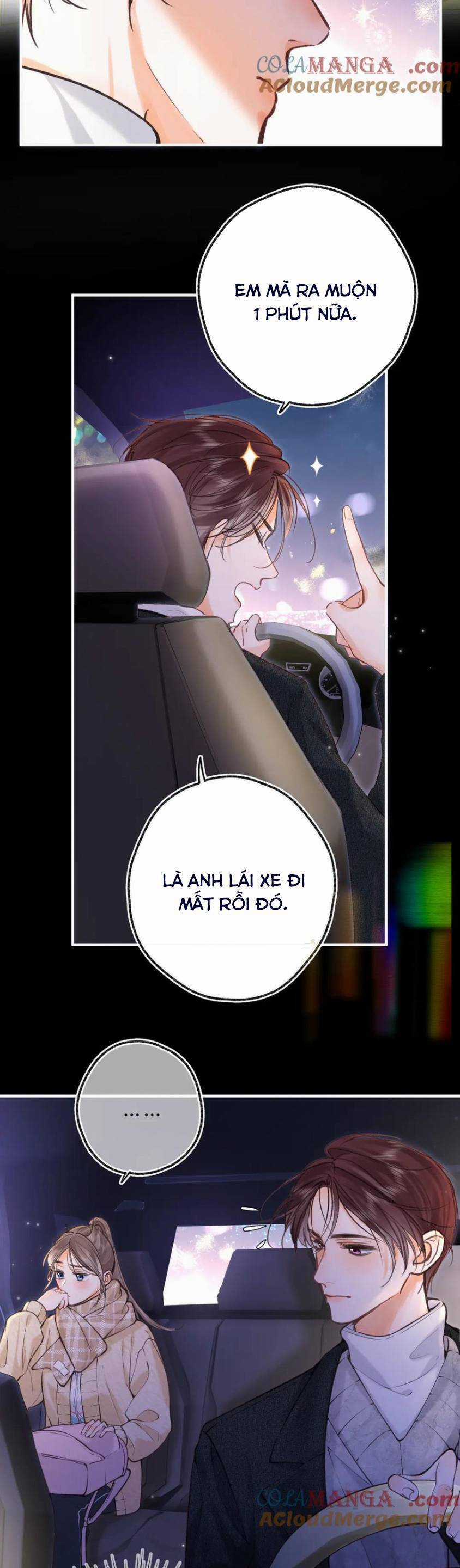 Tôi Mộng Giữa Ban Ngày Chapter 78 trang 16