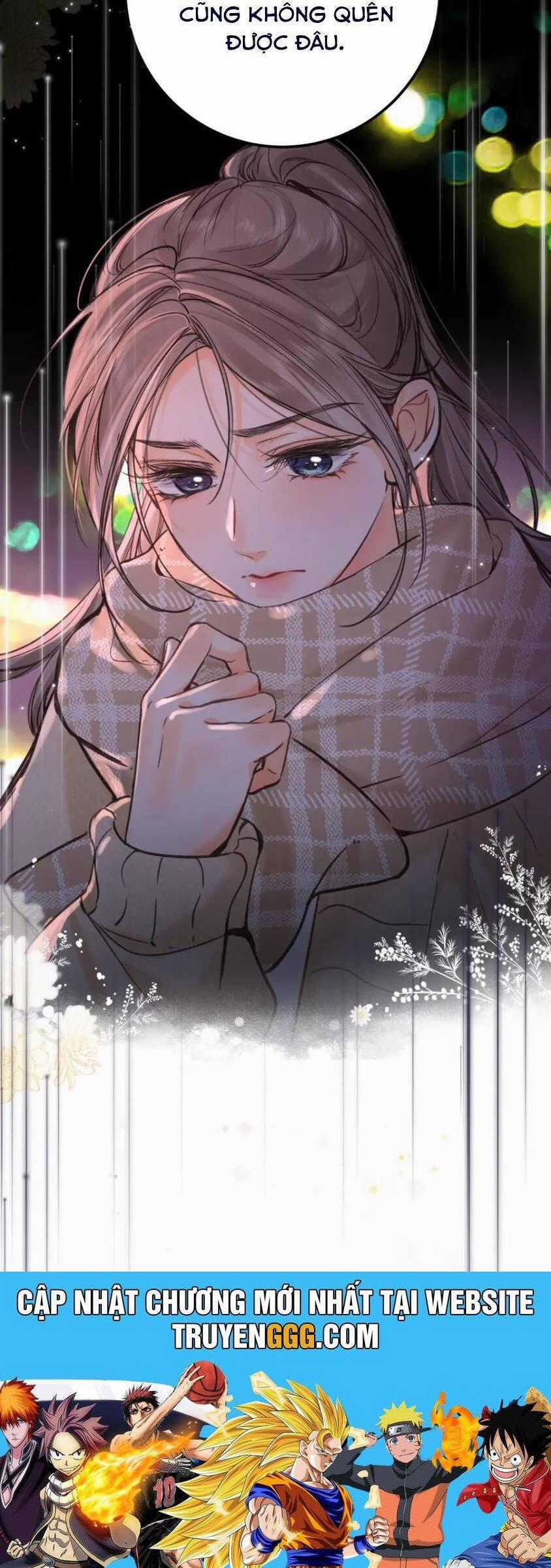 Tôi Mộng Giữa Ban Ngày Chapter 78 trang 21