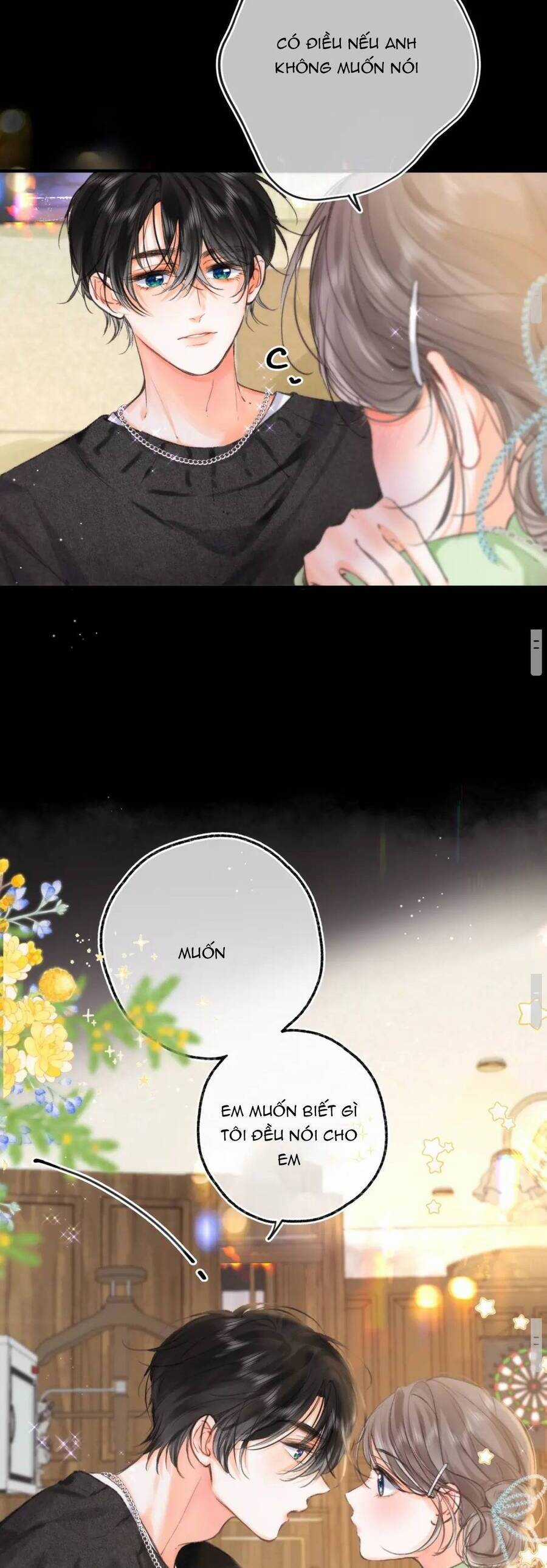 Tôi Mộng Giữa Ban Ngày Chapter 79 trang 14