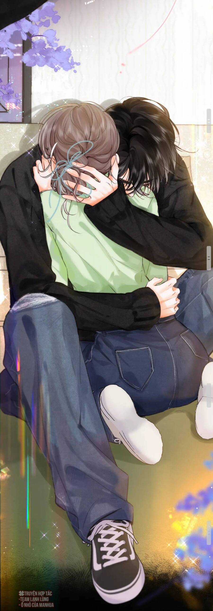 Tôi Mộng Giữa Ban Ngày Chapter 79 trang 16