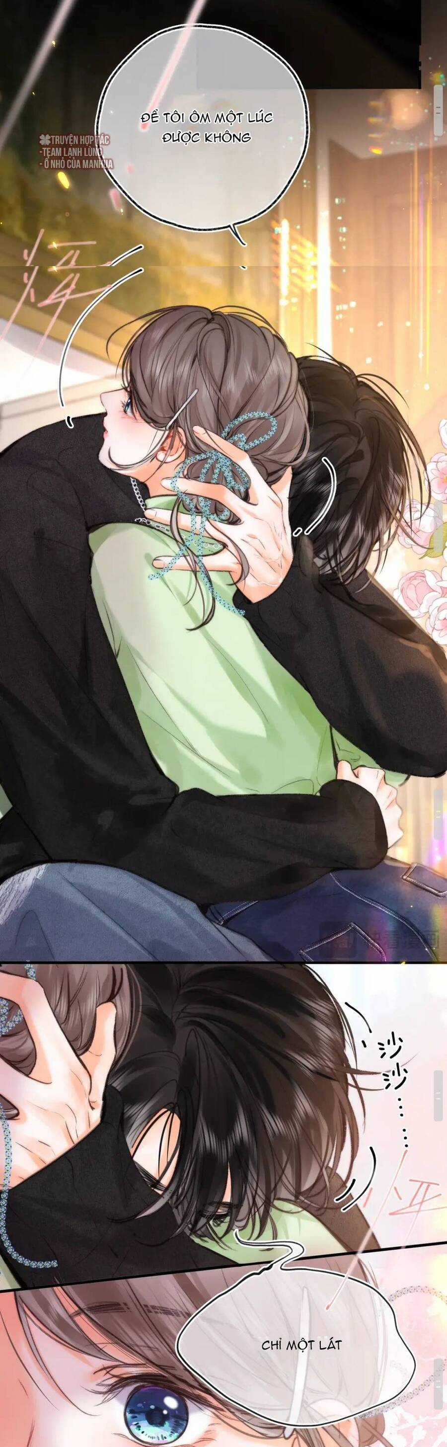 Tôi Mộng Giữa Ban Ngày Chapter 79 trang 18