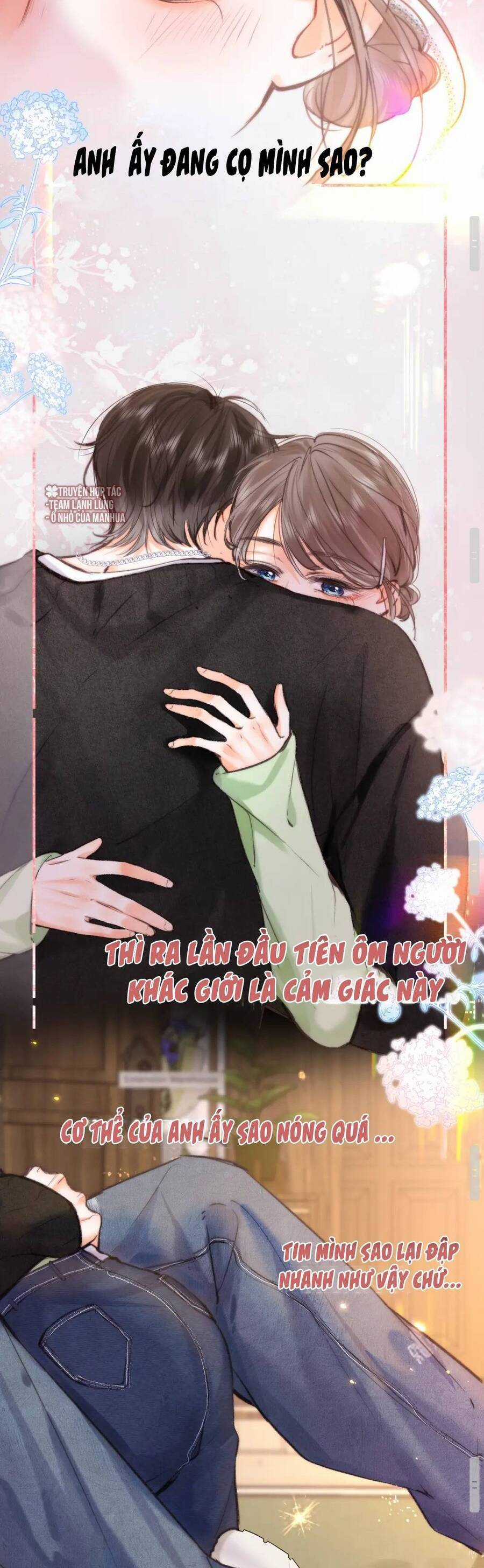 Tôi Mộng Giữa Ban Ngày Chapter 79 trang 19