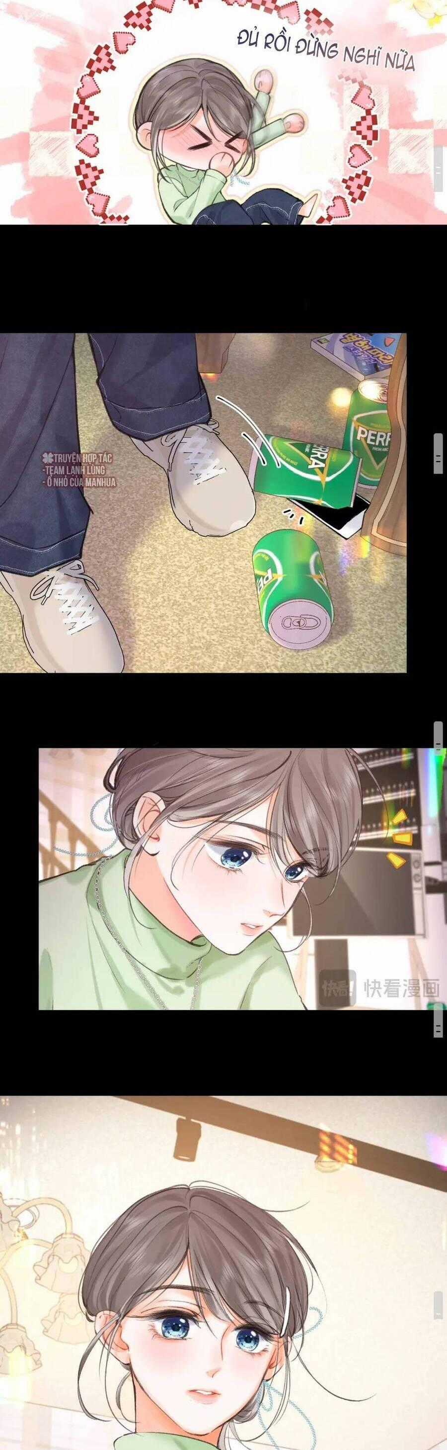 Tôi Mộng Giữa Ban Ngày Chapter 79 trang 24