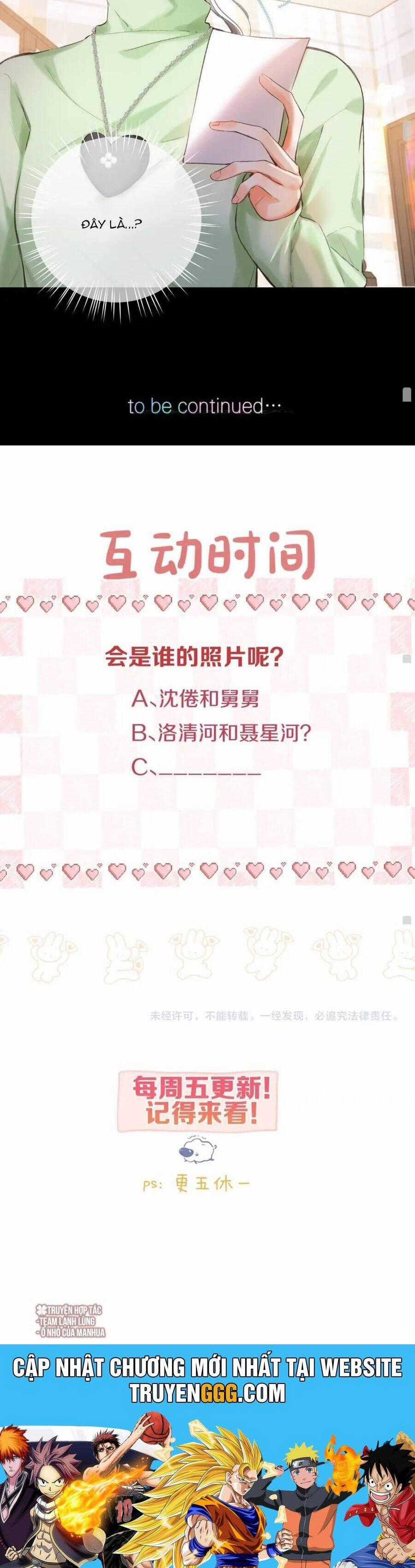 Tôi Mộng Giữa Ban Ngày Chapter 79 trang 25