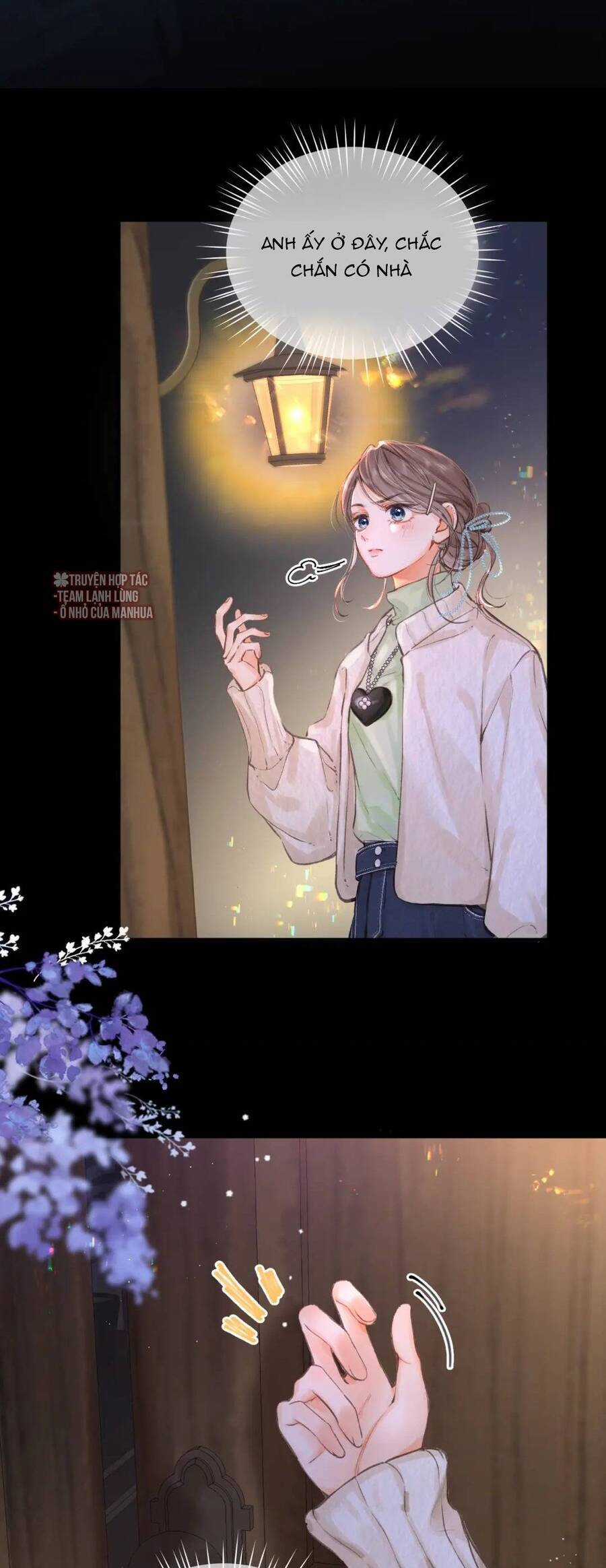 Tôi Mộng Giữa Ban Ngày Chapter 79 trang 5