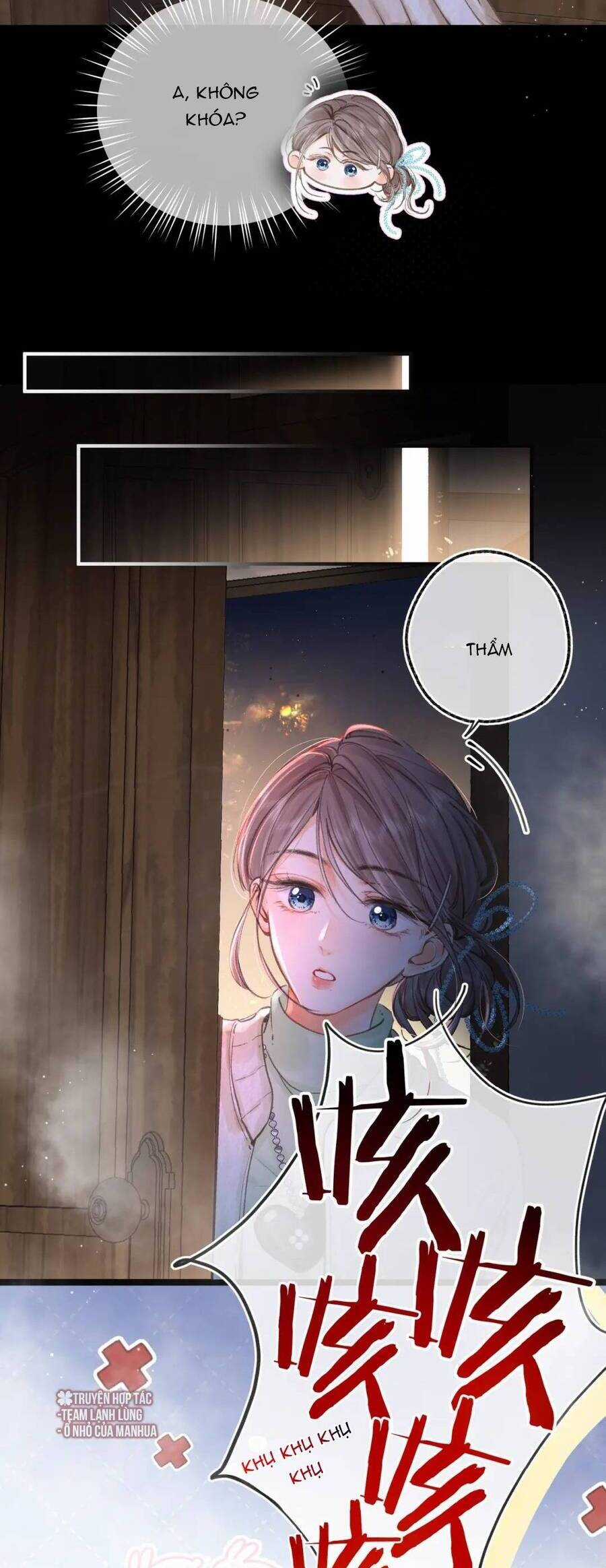 Tôi Mộng Giữa Ban Ngày Chapter 79 trang 6