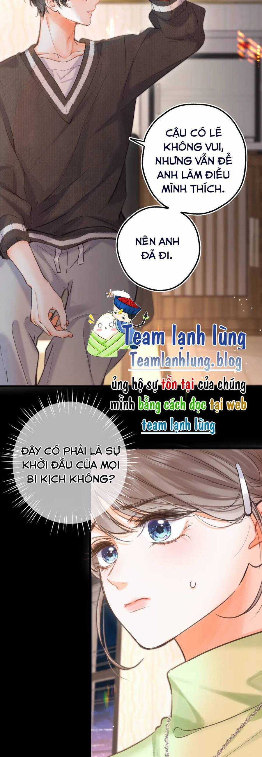 Tôi Mộng Giữa Ban Ngày Chapter 81 trang 14