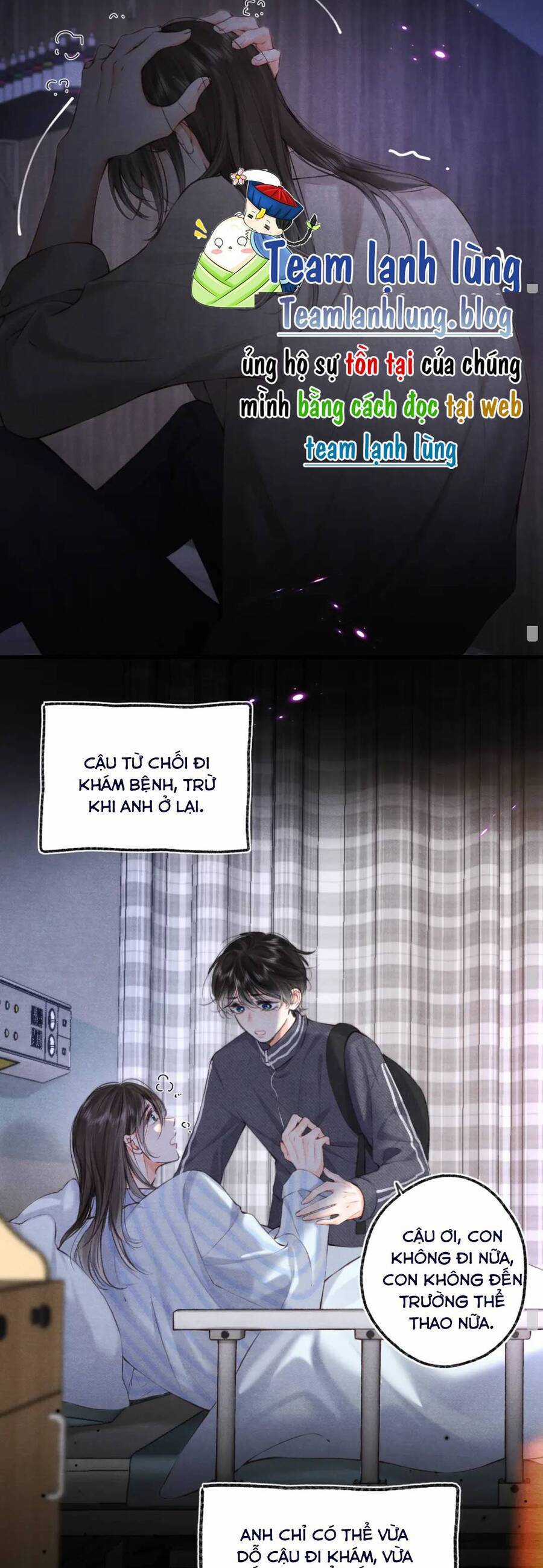 Tôi Mộng Giữa Ban Ngày Chapter 81 trang 16