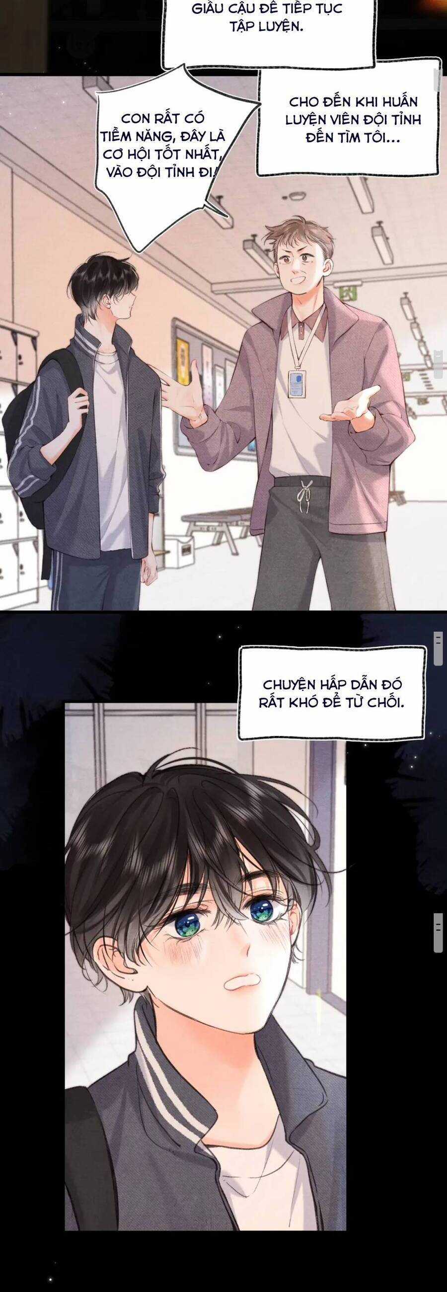 Tôi Mộng Giữa Ban Ngày Chapter 81 trang 17