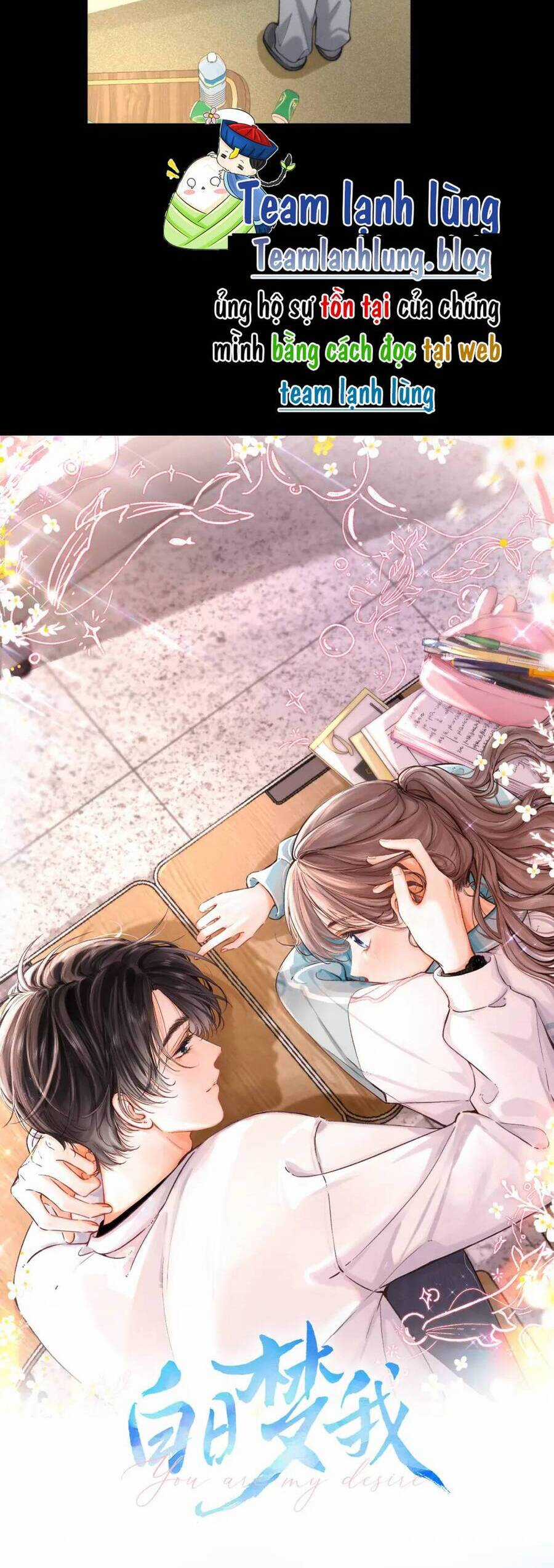 Tôi Mộng Giữa Ban Ngày Chapter 81 trang 2