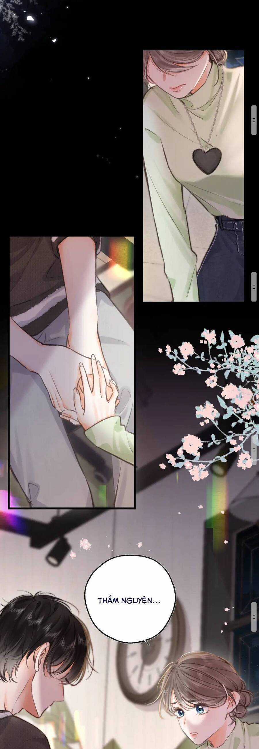 Tôi Mộng Giữa Ban Ngày Chapter 81 trang 22