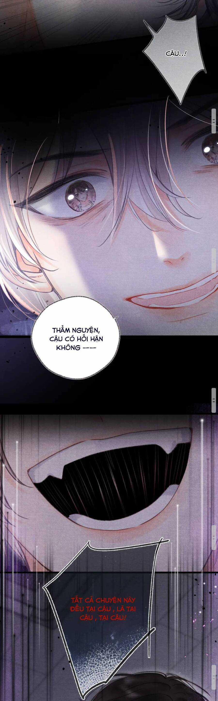 Tôi Mộng Giữa Ban Ngày Chapter 81 trang 27