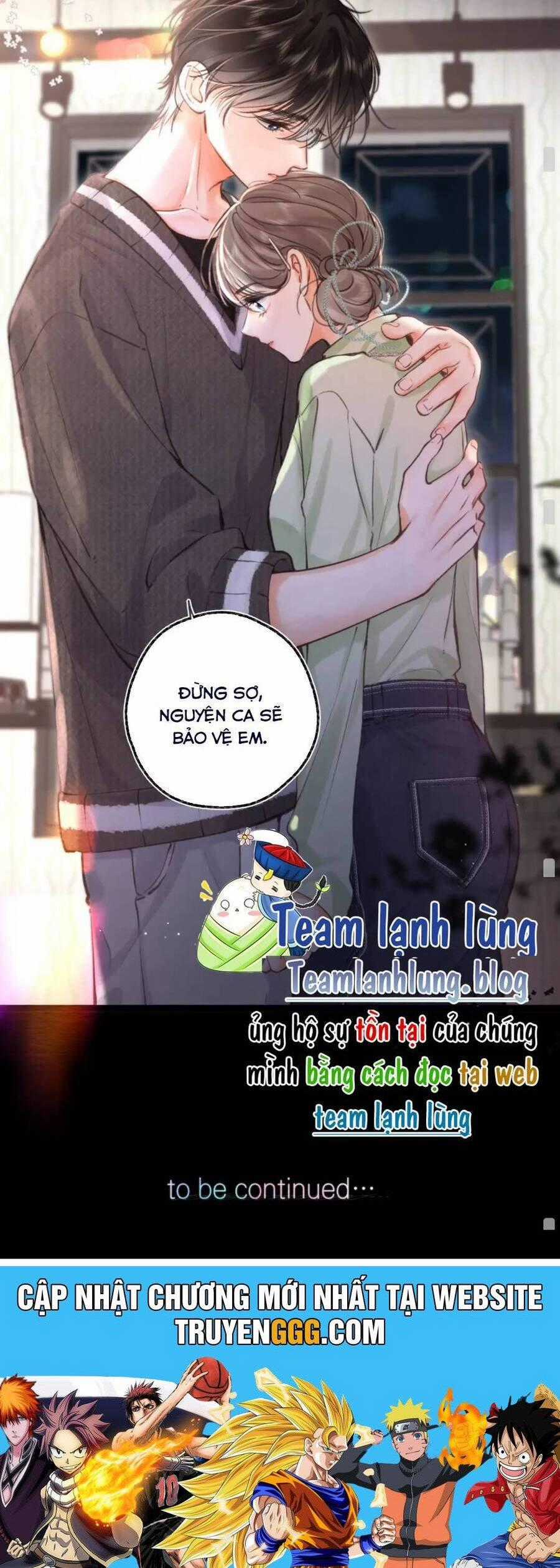 Tôi Mộng Giữa Ban Ngày Chapter 81 trang 31