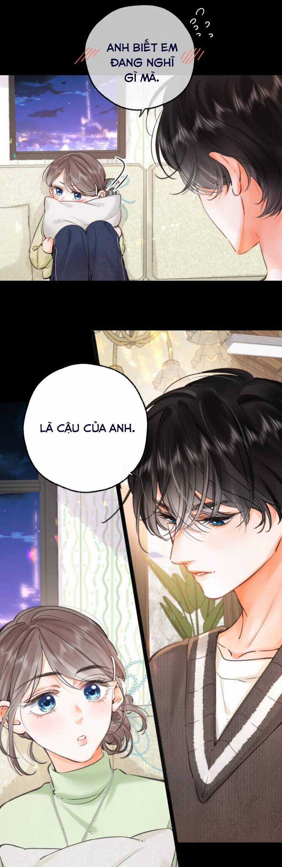 Tôi Mộng Giữa Ban Ngày Chapter 81 trang 7