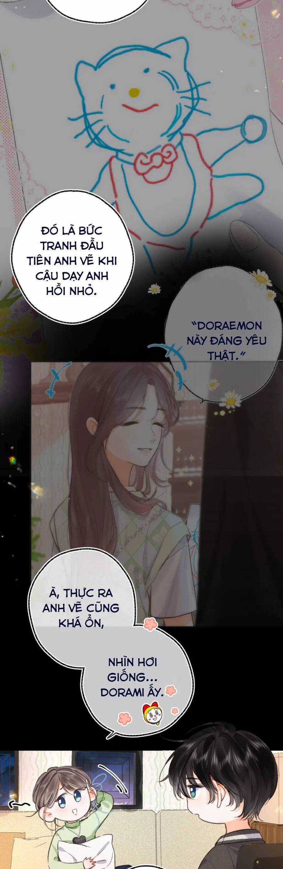 Tôi Mộng Giữa Ban Ngày Chapter 81 trang 9