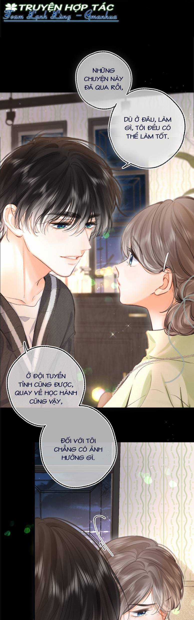 Tôi Mộng Giữa Ban Ngày Chapter 82 trang 12